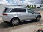 2023 Mercedes-Benz GLS MERCEDES-MAYBACH GLS600 4M