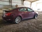 2014 Buick Lacrosse