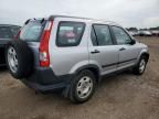 2006 Honda CR-V LX