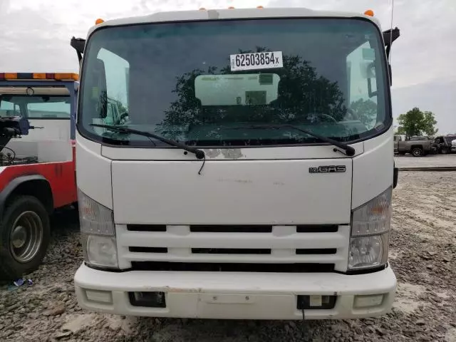 2014 Isuzu NPR HD