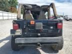 2005 Jeep Wrangler / TJ Unlimited