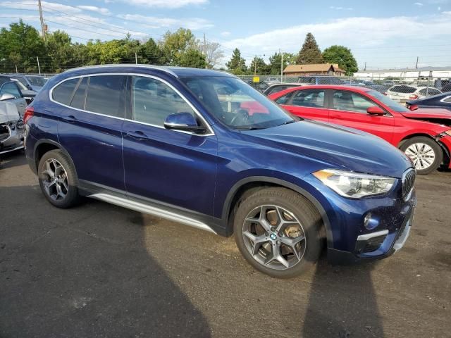 2019 BMW X1 XDRIVE28I