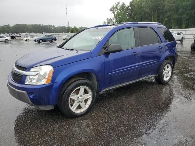 2005 Chevrolet Equinox LT