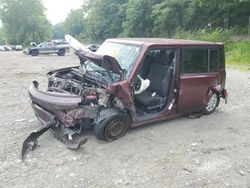 Scion xb salvage cars for sale: 2005 Scion XB