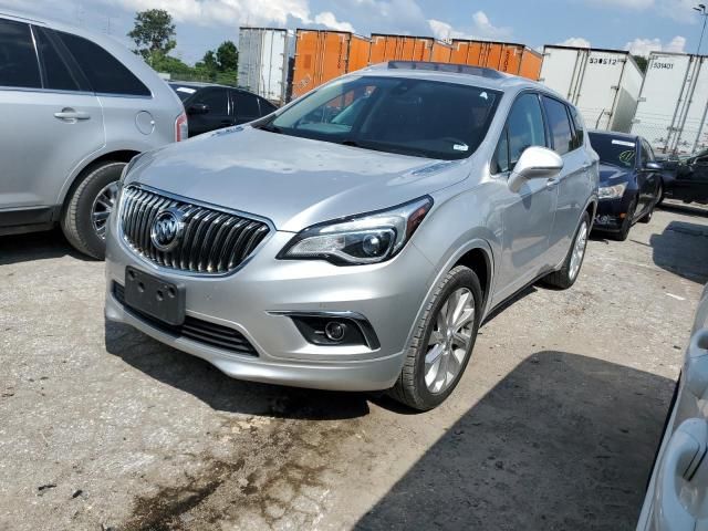 2016 Buick Envision Premium