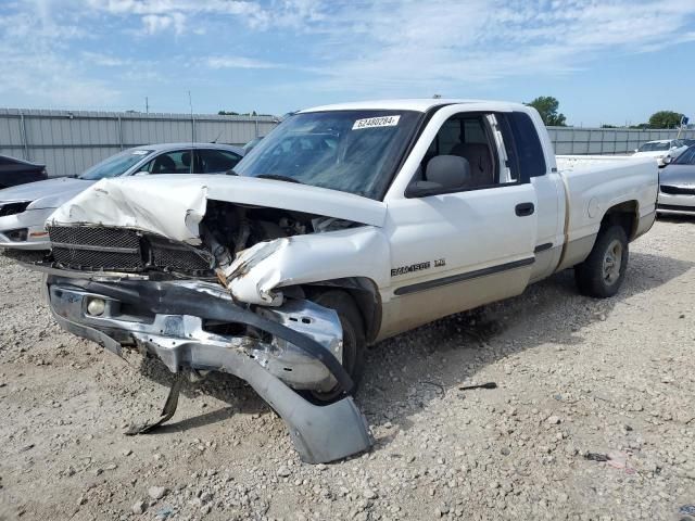 2001 Dodge RAM 1500