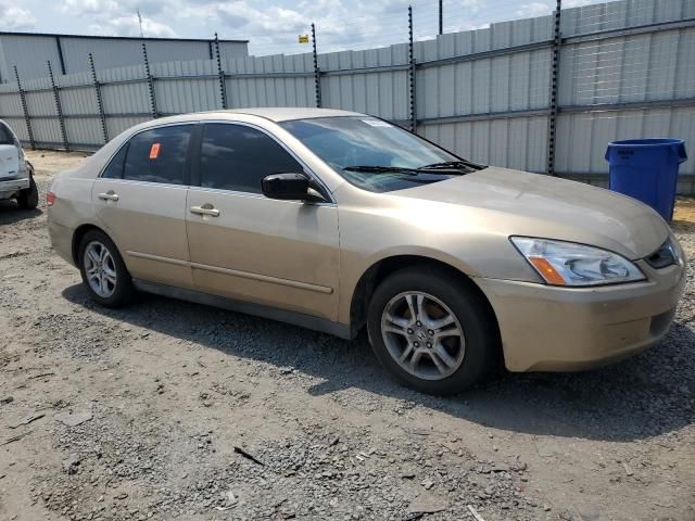 2004 Honda Accord LX