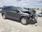 2015 Dodge Journey SE