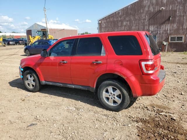 2009 Ford Escape XLS