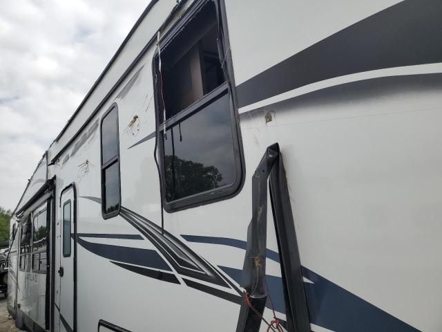 2023 Keystone 5th Wheel