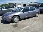 1997 Plymouth Breeze