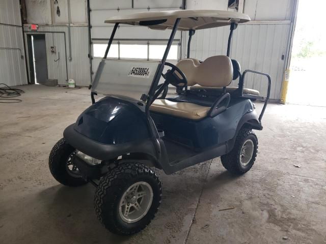 2006 Clubcar Golf Cart