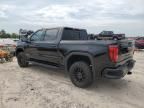 2022 GMC Sierra Limited K1500 AT4