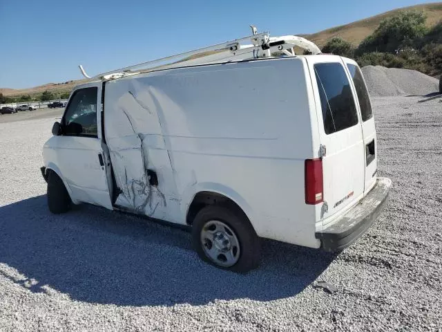 2003 Chevrolet Astro