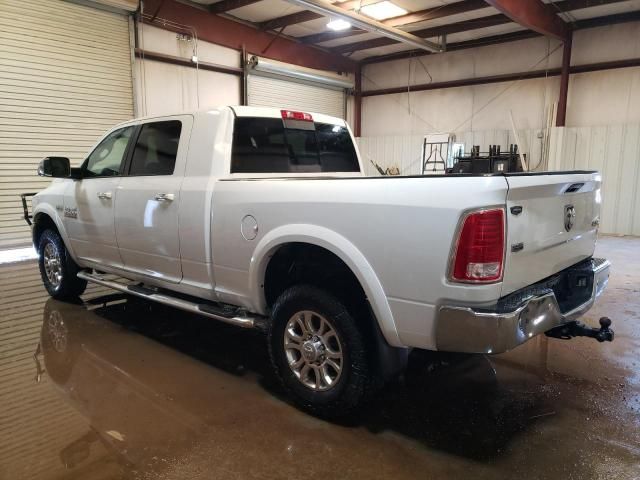 2018 Dodge 2500 Laramie