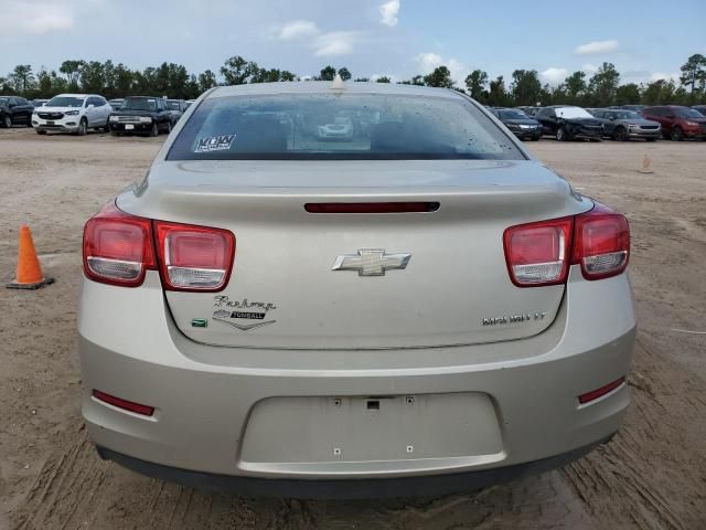 2014 Chevrolet Malibu 1LT