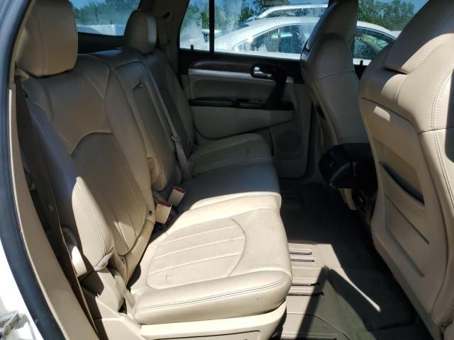 2009 Buick Enclave CXL