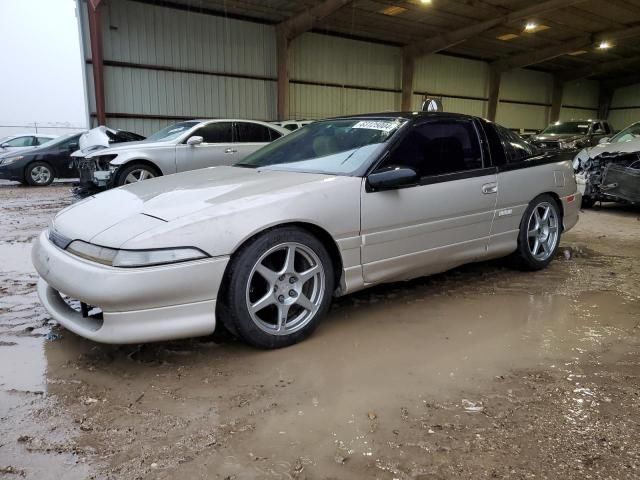 1991 Eagle Talon TSI