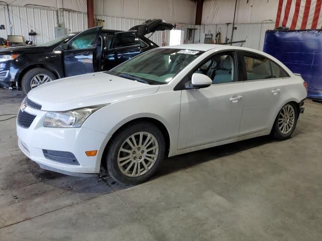 2012 Chevrolet Cruze ECO