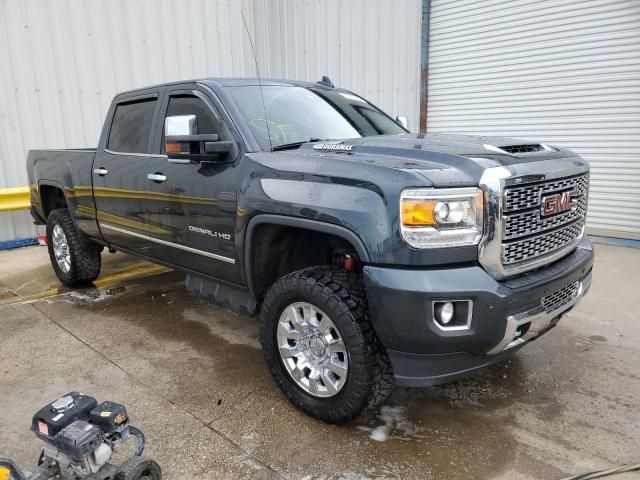 2019 GMC Sierra K2500 Denali