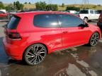 2012 Volkswagen GTI