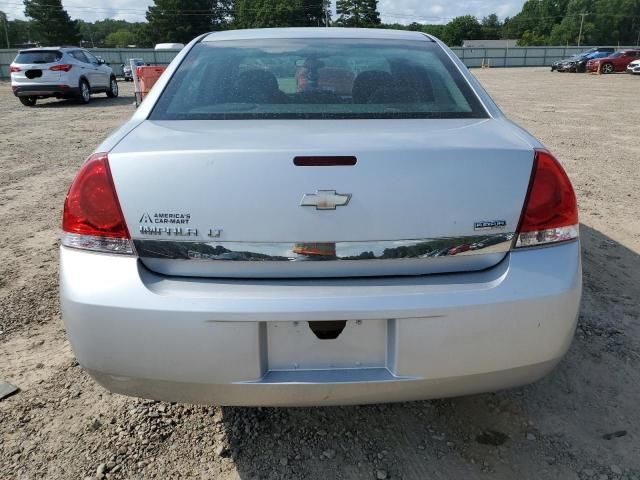 2010 Chevrolet Impala LT