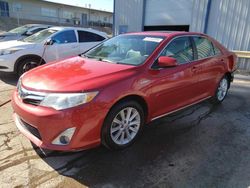 2012 Toyota Camry Hybrid en venta en Albuquerque, NM