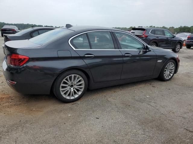 2015 BMW 528 I