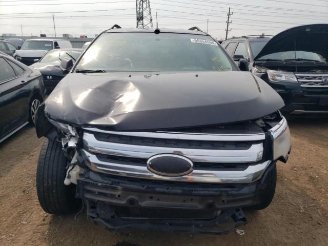 2012 Ford Edge SE