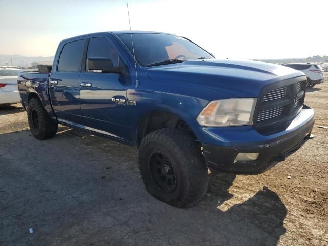 2009 Dodge RAM 1500