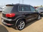 2015 Volkswagen Tiguan S