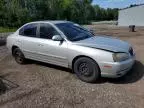 2006 Hyundai Elantra GLS