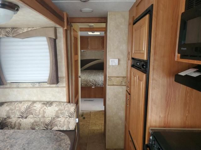 2010 Jayco JAY Flight