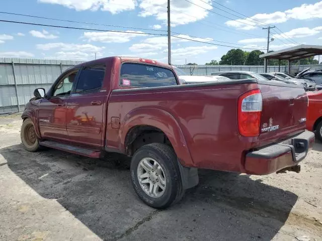 2004 Toyota Tundra Double Cab Limited