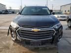 2021 Chevrolet Traverse LT