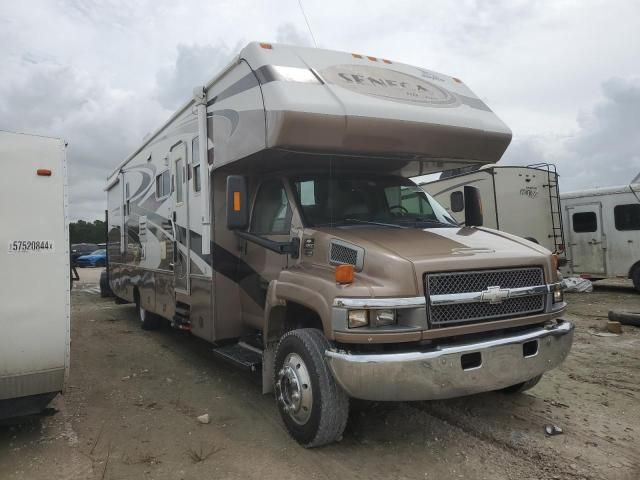 2006 Chevrolet C5500 C5U042