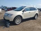 2015 Lincoln MKX