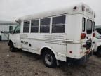 2001 Chevrolet Express Cutaway G3500