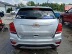 2017 Chevrolet Trax 1LT