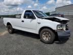 1998 Ford F250