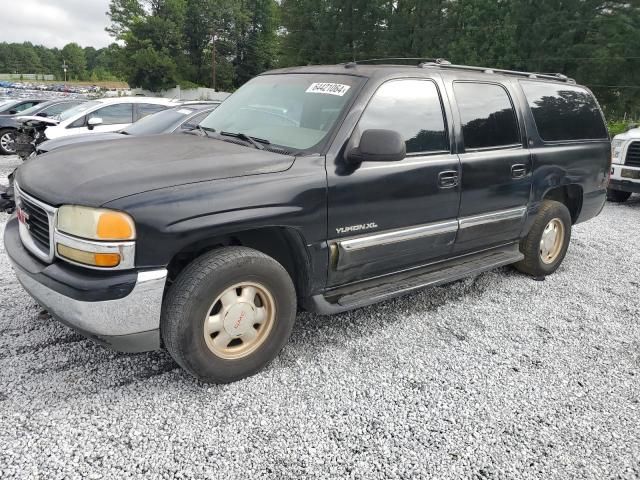 2002 GMC Yukon XL C1500