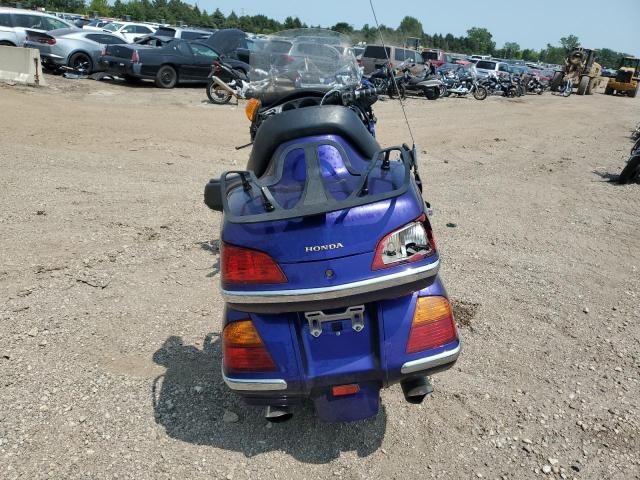 2003 Honda GL1800