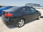 2007 Hyundai Elantra GLS