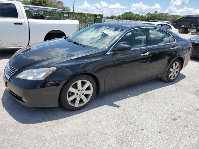 2007 Lexus ES 350