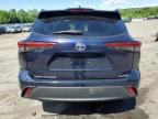 2022 Toyota Highlander L