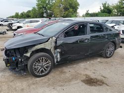 2024 KIA Forte GT Line en venta en Bridgeton, MO