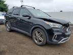 2017 Hyundai Santa FE SE Ultimate