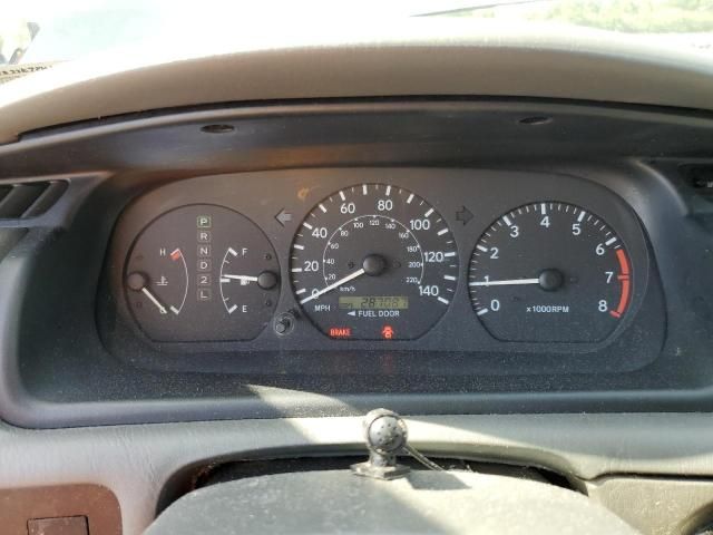 2000 Toyota Camry CE