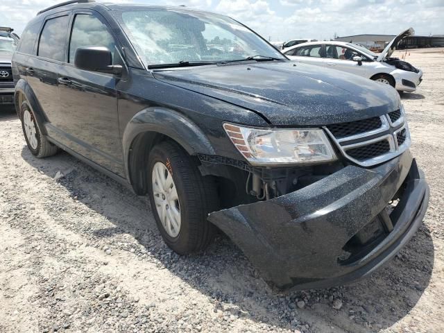 2020 Dodge Journey SE