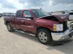 2013 Chevrolet Silverado C1500 LT